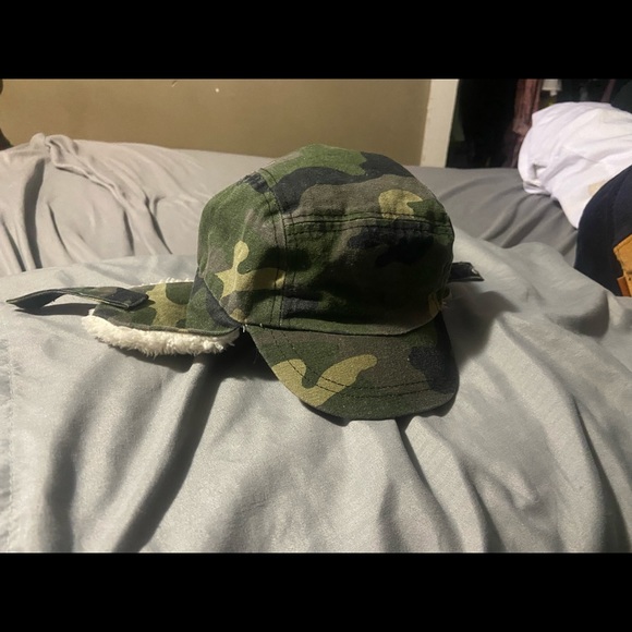 Boys 3-5t hat lot 8 hats - Picture 6 of 9